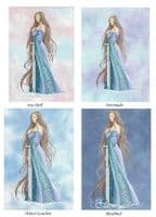 Nimue-Lady of the Lake