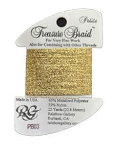 PB03-Gold