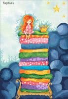 Princess and the Pea