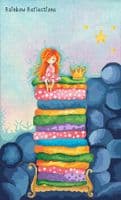 Princess and the Pea
