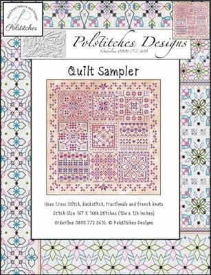 Quilt Sampler