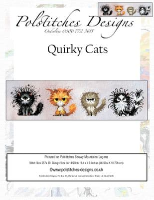 Quirky Cats