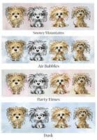 Quirky Dogs
