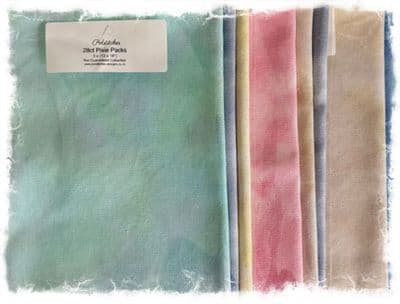 Rare Pixie Packs are available