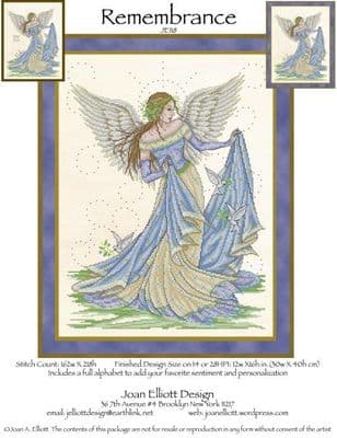 Remembrance JE118