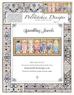 Sparkling Jewels SALE,  25%  DISCOUNT **