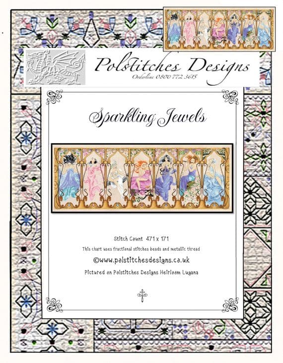 Sparkling Jewels SALE,  25%  DISCOUNT **