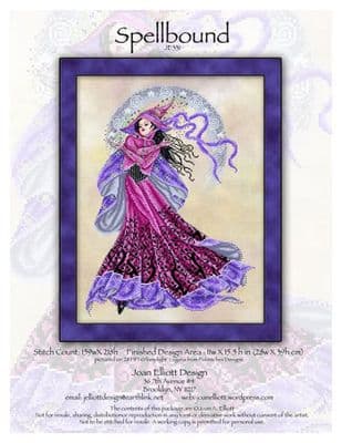 Spellbound JE331