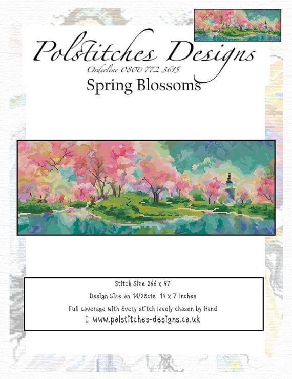 Spring Blossoms
