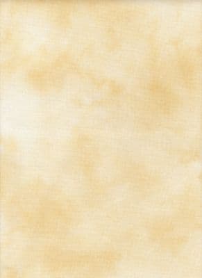 Spun Gold,
