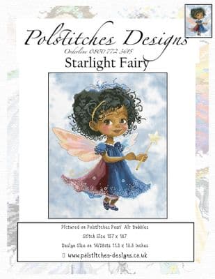 Starlight Fairy