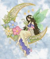 Summer Moon Fairy PS138