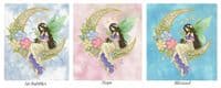 Summer Moon Fairy PS138