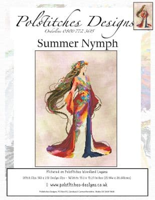 Summer Nymph