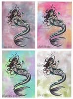 Temptress of the Cursed Sea