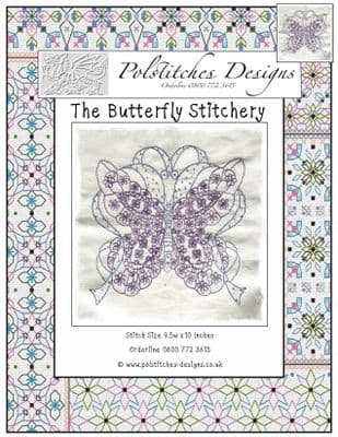 The Butterfly Stitchery
