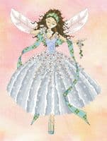 The Flower Fairy