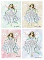 The Flower Fairy