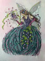 Tiny Dancer E249