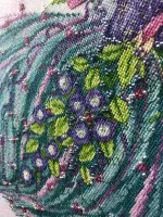 Tiny Dancer E249
