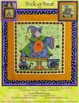 Trick or Treat JE265