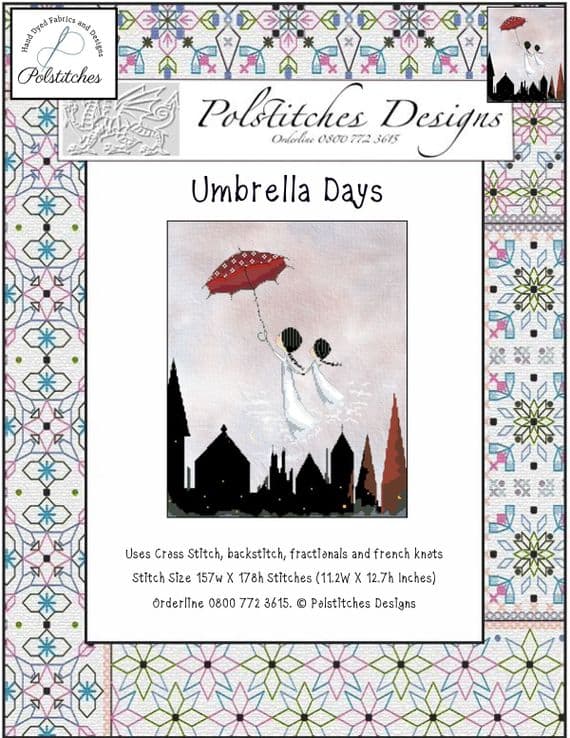 Umbrella Days