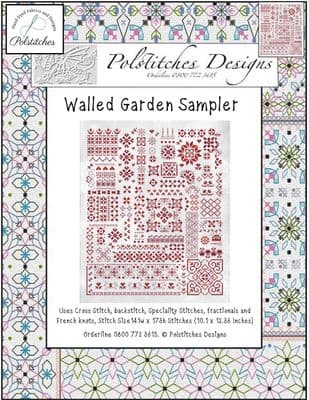 Walled Garden Sampler