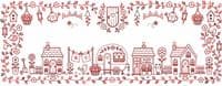 Loving Life Stitchery