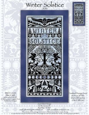 Winter Solstice JE310