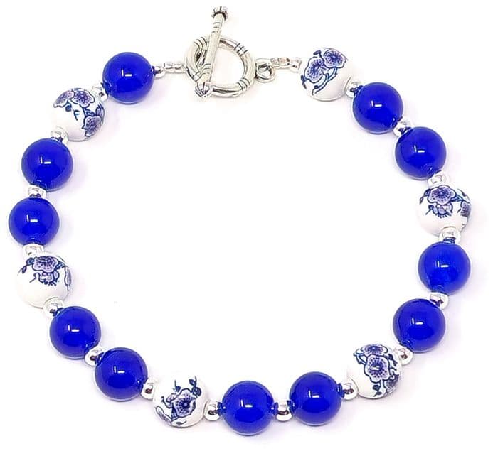 Amulet B1 Bracelet (Available in 2 Sizes)