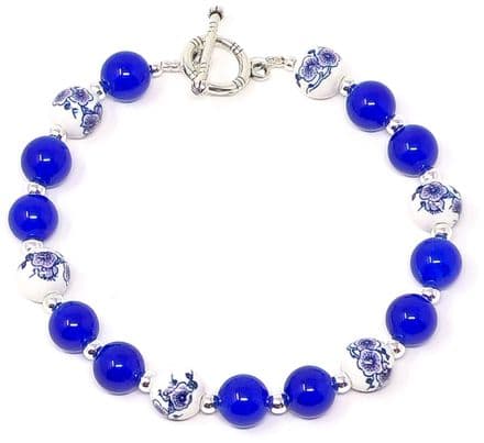 Amulet B1 Bracelet (Available in 2 Sizes)