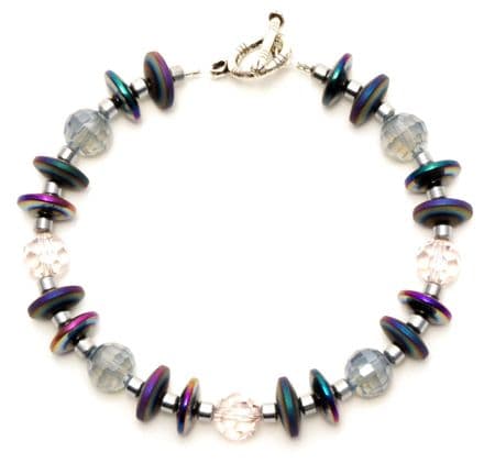 Aura B1 Bracelet (Available in 2 sizes)