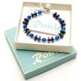 Aura B2 Bracelet (Available in 2 sizes)