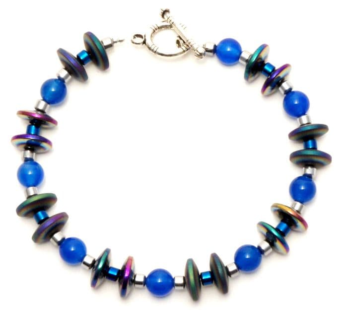 Aura B2 Bracelet (Available in 2 sizes)