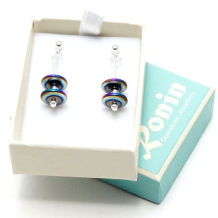 Aura E1 Earrings
