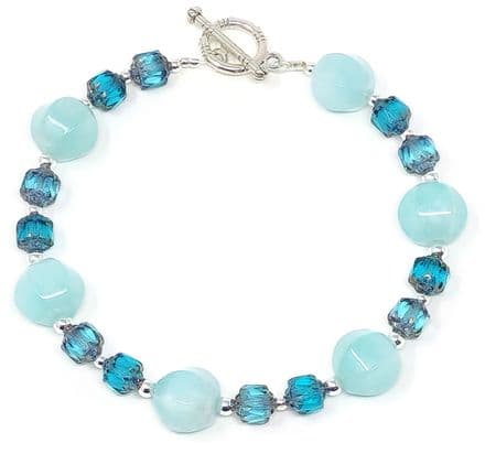 Aurora B1 Bracelet (Available in 2 Sizes)
