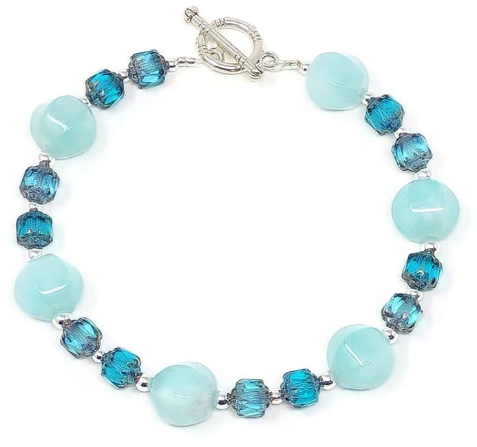 Aurora B1 Bracelet (Available in 2 Sizes)