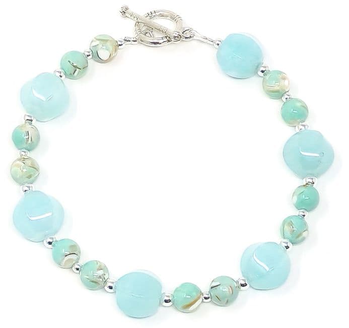 Aurora B2 Bracelet (Available in 2 Sizes)