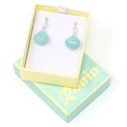 Aurora E1 Earrings