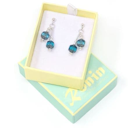 Aurora E2 Earrings
