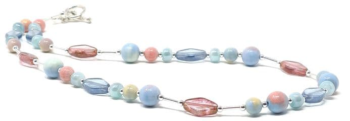 Believe 1 Necklace 18