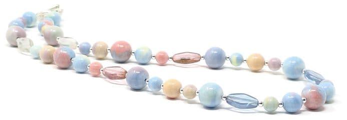 Believe 2 Necklace 18