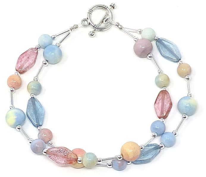 Believe B1 Bracelet (Available in 2 Sizes)