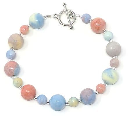 Believe B2 Bracelet (Available in 2 Sizes)