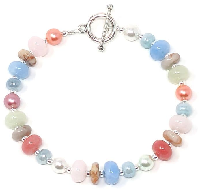 Believe B3 Bracelet (Available in 2 Sizes)