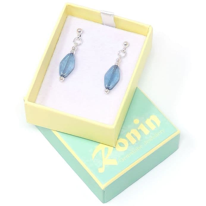 Believe E1 Earrings