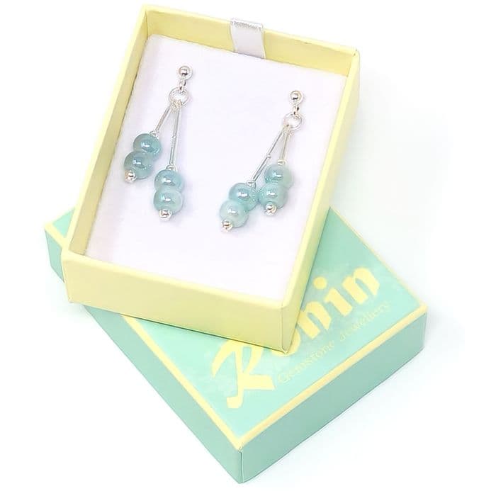 Believe E3  Earrings