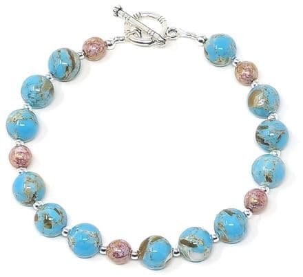 Birdsong B1 Bracelet (Available in 2 Sizes)