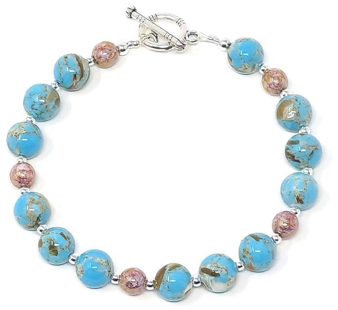 Birdsong B1 Bracelet (Available in 2 Sizes)