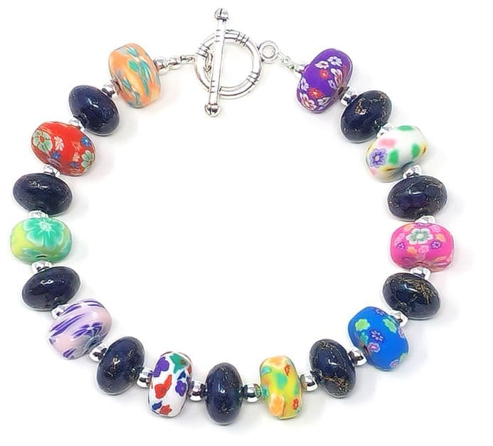 Birdsong B2 Bracelet (Available in 2 Sizes)